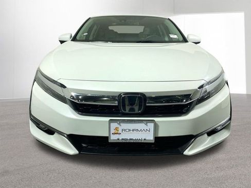 Used 2018 Honda Clarity Plug-In Hybrid image 26