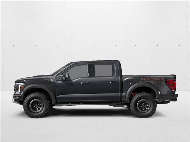 New 2027 Ford F150 Raptor AWD/4WD image 3