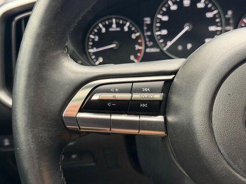 Used 2023 MAZDA CX-50 AWD 2.5 Turbo w/ Cargo Package image 17