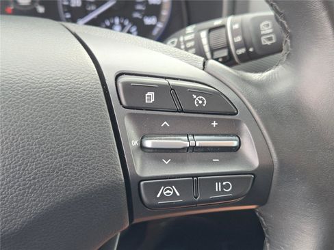 Used 2023 Hyundai Kona SEL w/ Convenience Package image 36