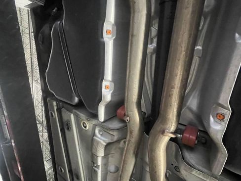 Used 2007 Bentley Continental GT image 88