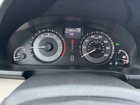Used 2014 Honda Odyssey EX image 21