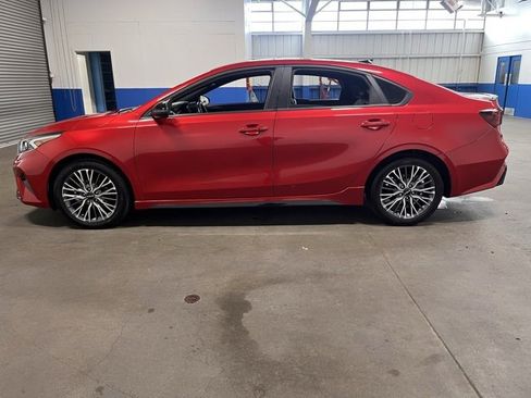 Used 2024 Kia Forte GT-Line image 6