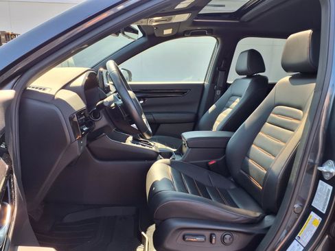 Used 2023 Honda CR-V Sport Touring image 12