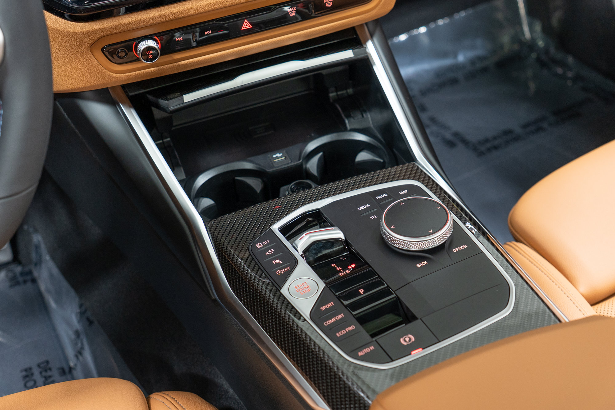 New 2026 BMW M340i xDrive w/ Premium Package AWD/4WD image 20