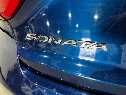 Used 2017 Hyundai Sonata Sport w/ Value Edition Package 02 FWD image 29