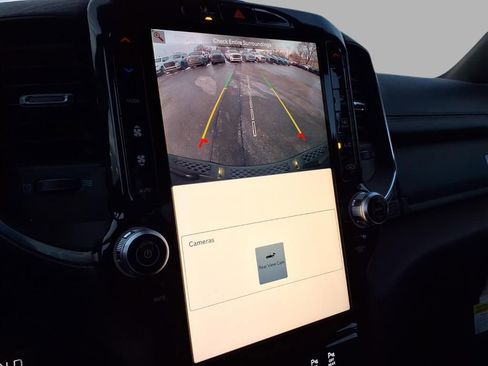 New 2026 RAM 1500 Laramie w/ Night Edition image 6