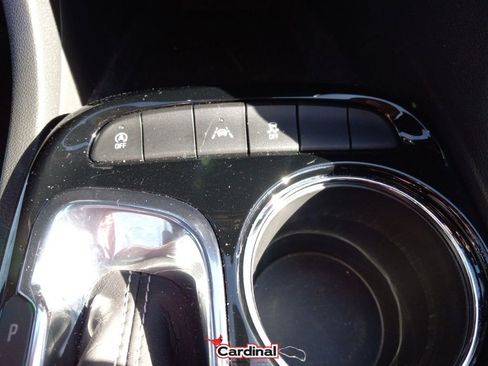 Used 2023 Buick Encore GX Select w/ Sport Touring Package image 34