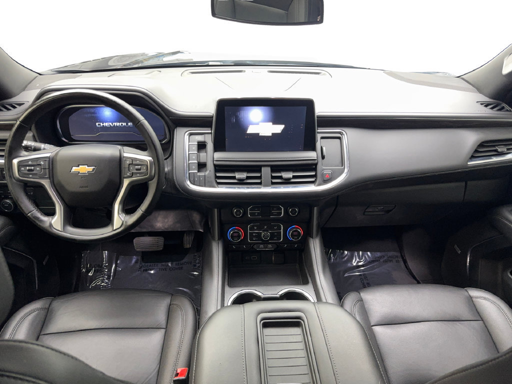 Used 2024 Chevrolet Tahoe LT AWD/4WD image 57