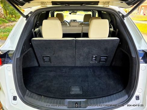 Used 2020 MAZDA CX-9 Grand Touring image 33