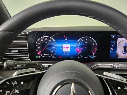 Certified 2026 Mercedes-Benz GLE 350 4MATIC image 32