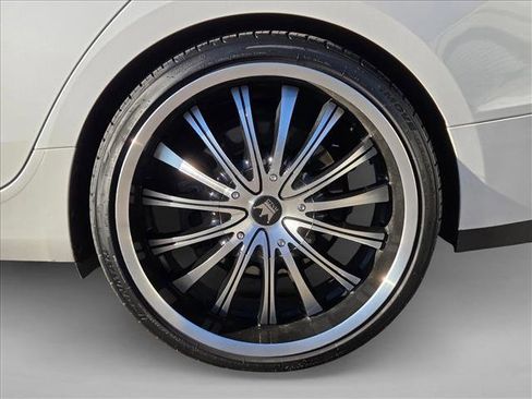 Used 2016 Cadillac ATS Sedan image 21