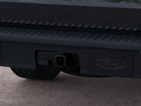 New 2026 Ford Maverick XLT AWD/4WD image 23