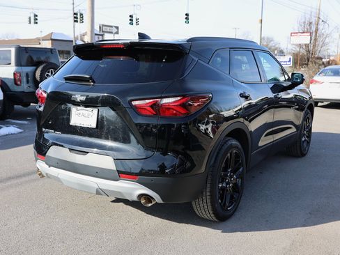 Used 2022 Chevrolet Blazer LT image 7