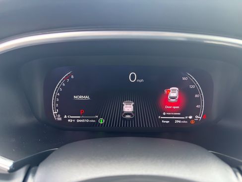 Certified 2024 Acura MDX SH-AWD w/ Technology Package image 24