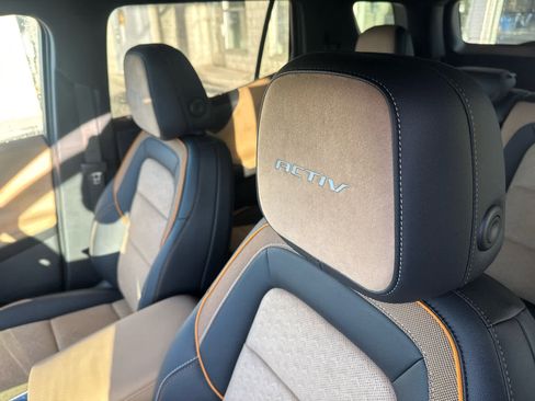 New 2026 Chevrolet Equinox ACTIV w/ Convenience Package III image 12