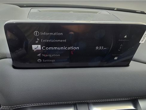 New 2026 MAZDA CX-30 AWD 2.5 S image 21