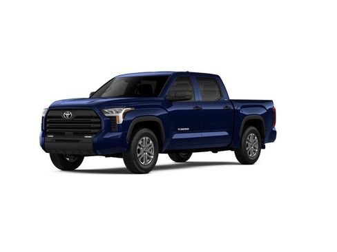 New 2026 Toyota Tundra SR5 AWD/4WD image 22