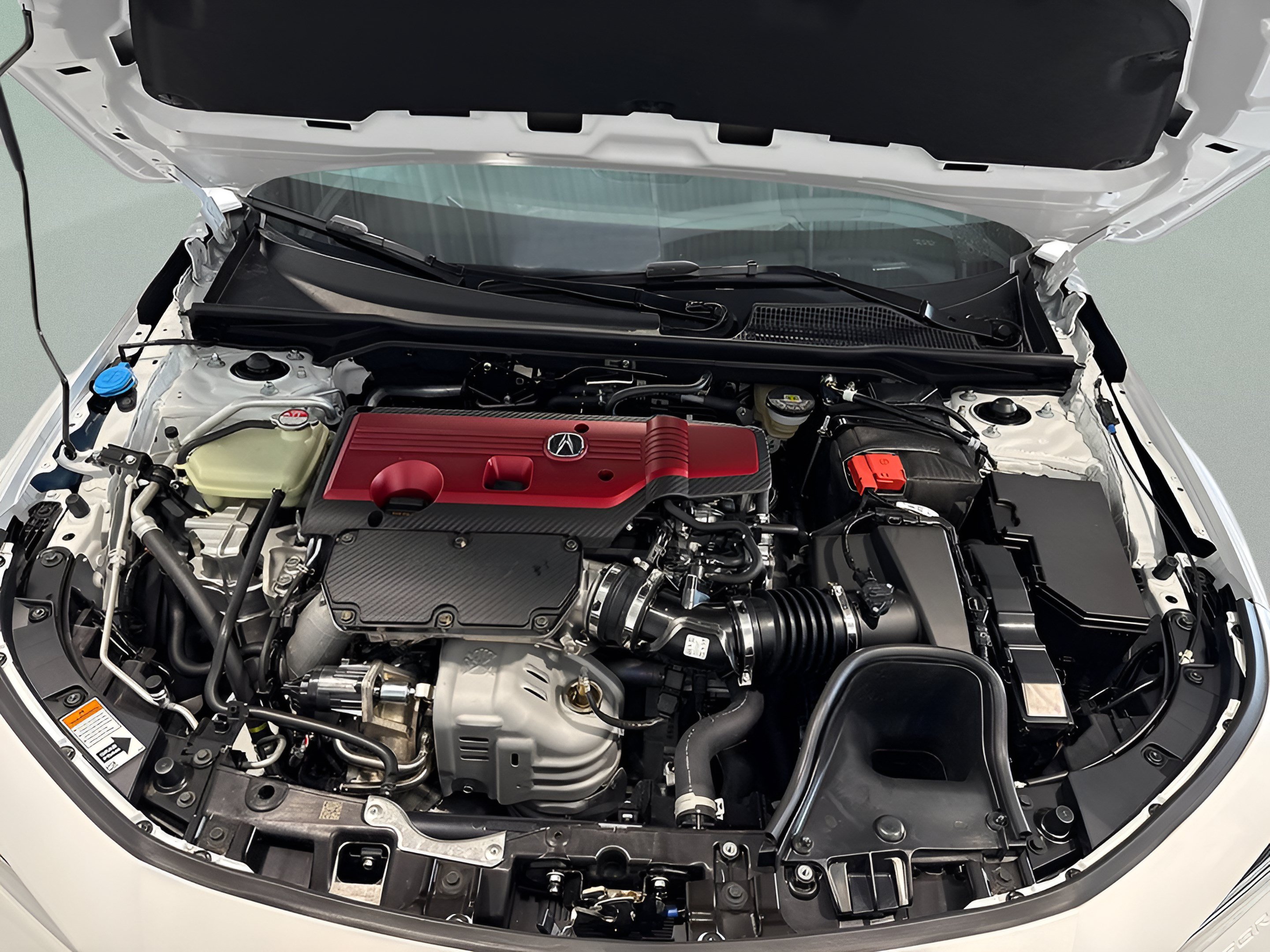 New 2026 Acura Integra Type S FWD image 14