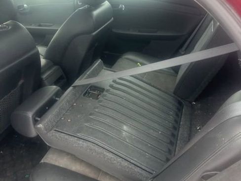 Used 2008 Chevrolet Malibu LT w/ HFV6 Engine Package image 33