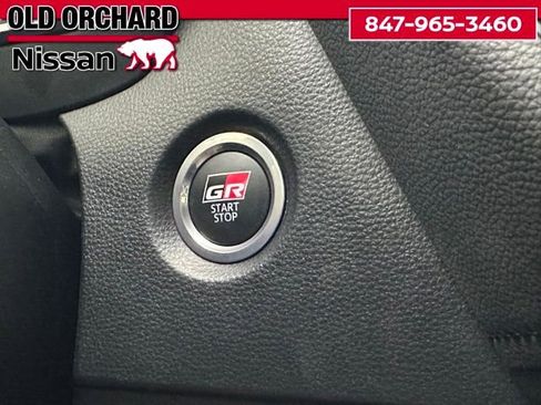 Used 2023 Toyota Corolla GR image 22