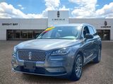Certified 2021 Lincoln Corsair AWD w/ Equipment Group 101A image 3