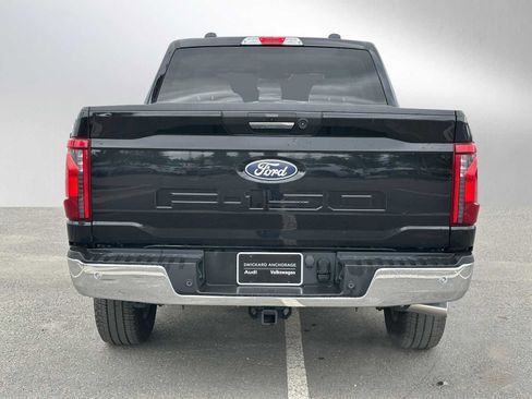 Used 2024 Ford F150 XLT w/ Tow/Haul Package image 4