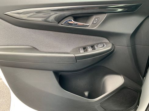 Used 2025 Chevrolet TrailBlazer LT image 20