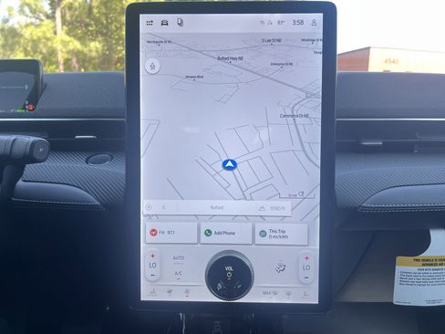 New 2026 Ford Mustang Mach-E Select image 5