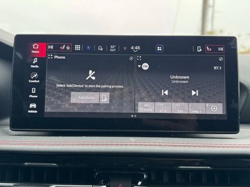 Used 2024 Dodge Hornet R/T image 15