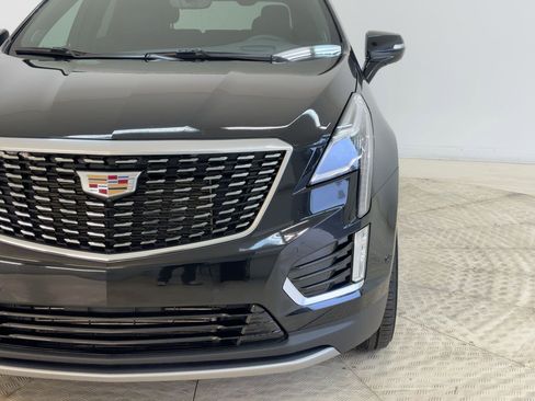 Certified 2023 Cadillac XT5 Premium Luxury w/ Technology Package image 19
