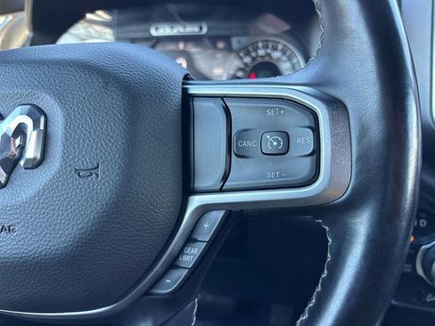 Used 2019 RAM 1500 Big Horn image 17