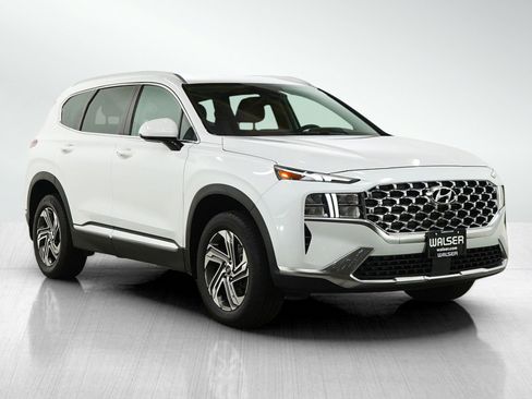 Used 2022 Hyundai Santa Fe SEL image 7
