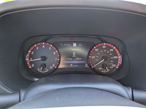 Certified 2023 Nissan Frontier PRO-4X w/ Pro Convenience Package AWD/4WD image 3