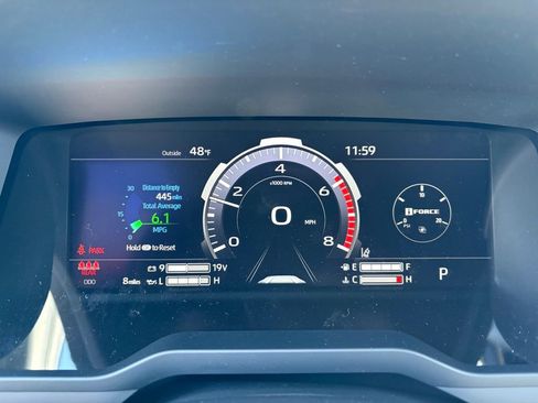 New 2026 Toyota Tundra Limited image 20