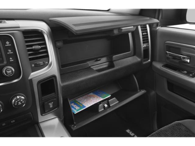 Used 2015 RAM 3500 SLT w/ Protection Group AWD/4WD image 22