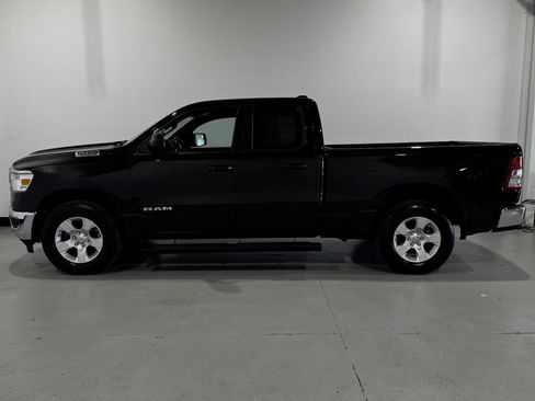 Used 2022 RAM 1500 Big Horn AWD/4WD image 14