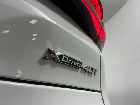 Certified 2023 BMW X5 xDrive40i w/ Premium Package image 33