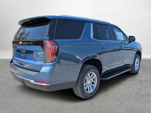 New 2026 Chevrolet Tahoe LS RWD image 4