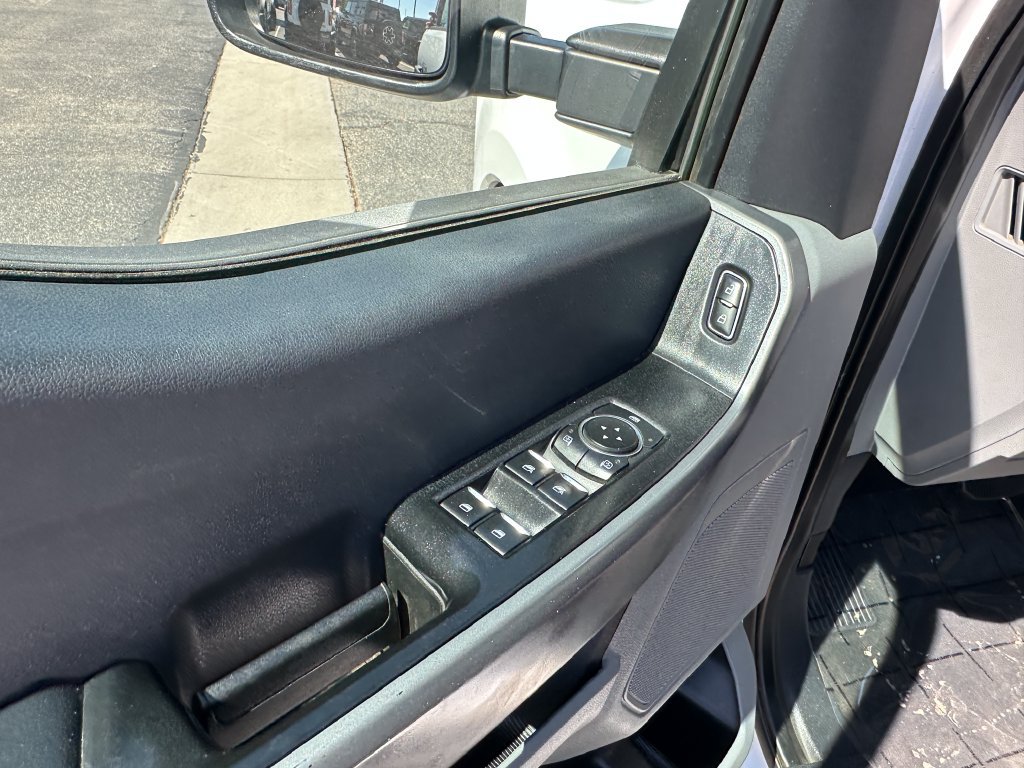 Used 2024 Ford F350 XLT AWD/4WD image 22