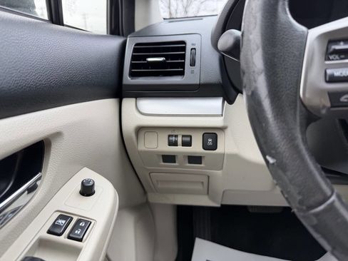 Used 2014 Subaru Crosstrek 2.0i Limited image 28