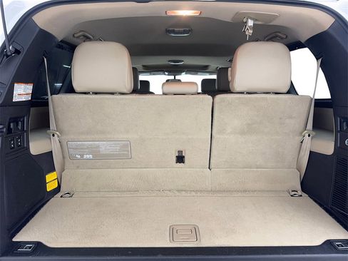 Used 2015 Toyota Sequoia Limited image 80