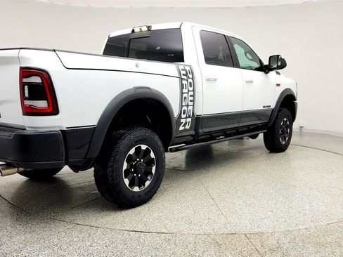 Used 2021 RAM 2500 Power Wagon image 5