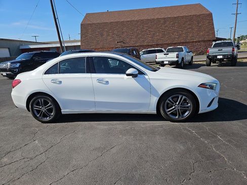 Certified 2020 Mercedes-Benz A 220 image 9