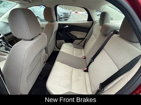 Used 2014 Ford Focus SE image 13