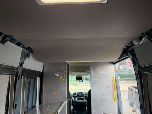 Used 2020 RAM ProMaster 3500 FWD image 16