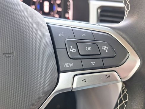 Used 2022 Volkswagen Atlas SE image 13