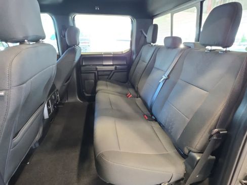 Used 2020 Ford F150 XLT w/ Equipment Group 302A Luxury AWD/4WD image 34