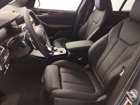 Used 2024 BMW X3 sDrive30i w/ Premium Package image 5