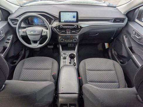 New 2025 Ford Escape Active image 8